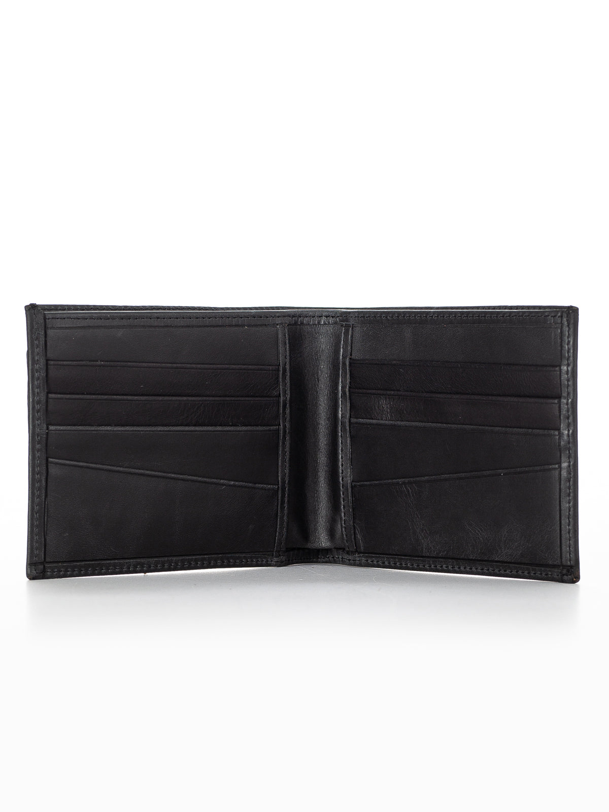 Vintage Hakiki Deri Cüzdan – Visca