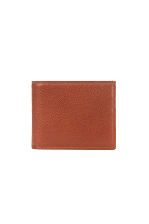 Niki Leather Dublin Hakiki Deri Klasik Cüzdan