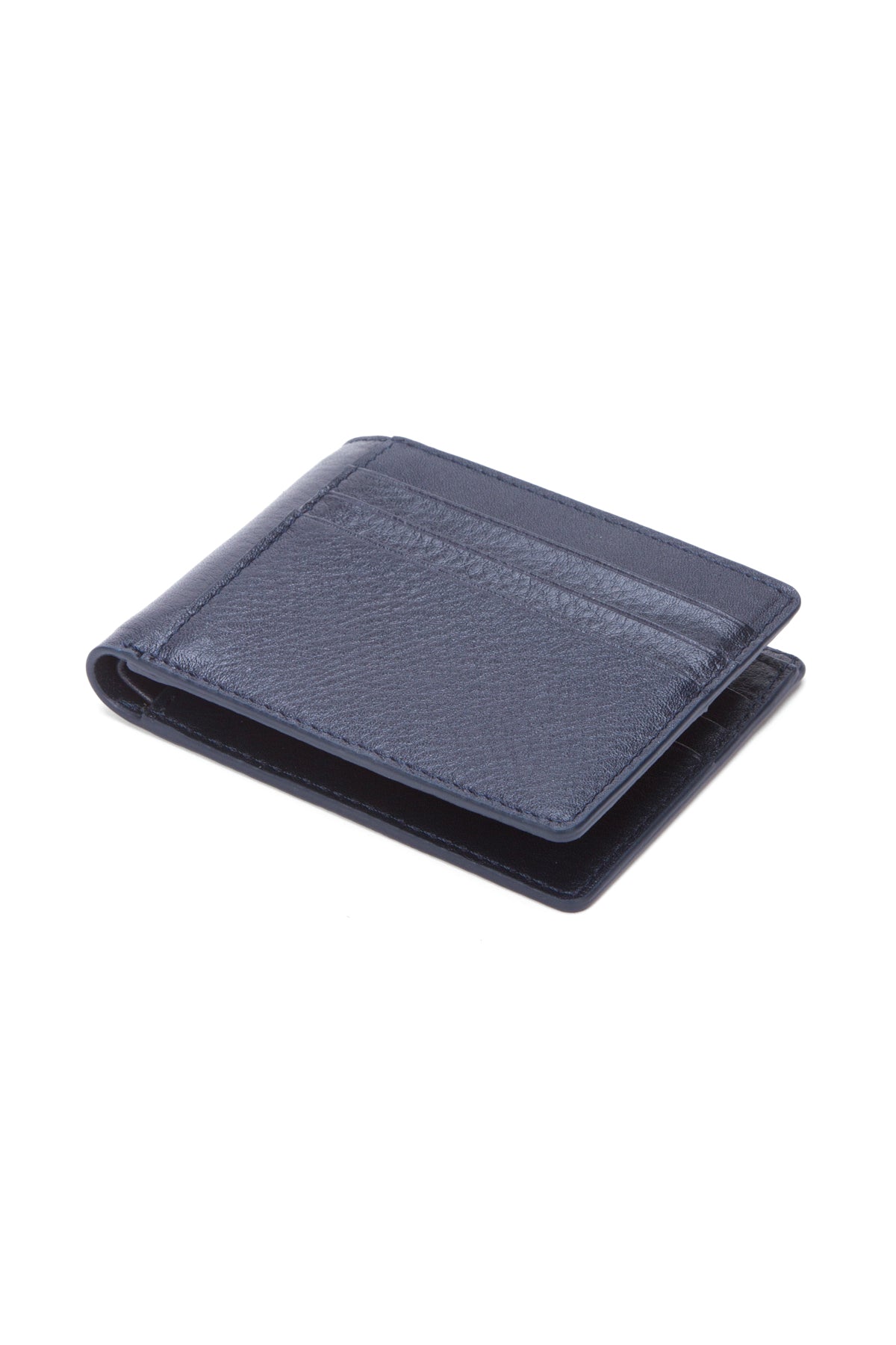 Niki Leather Everton Hakiki Deri Cüzdan
