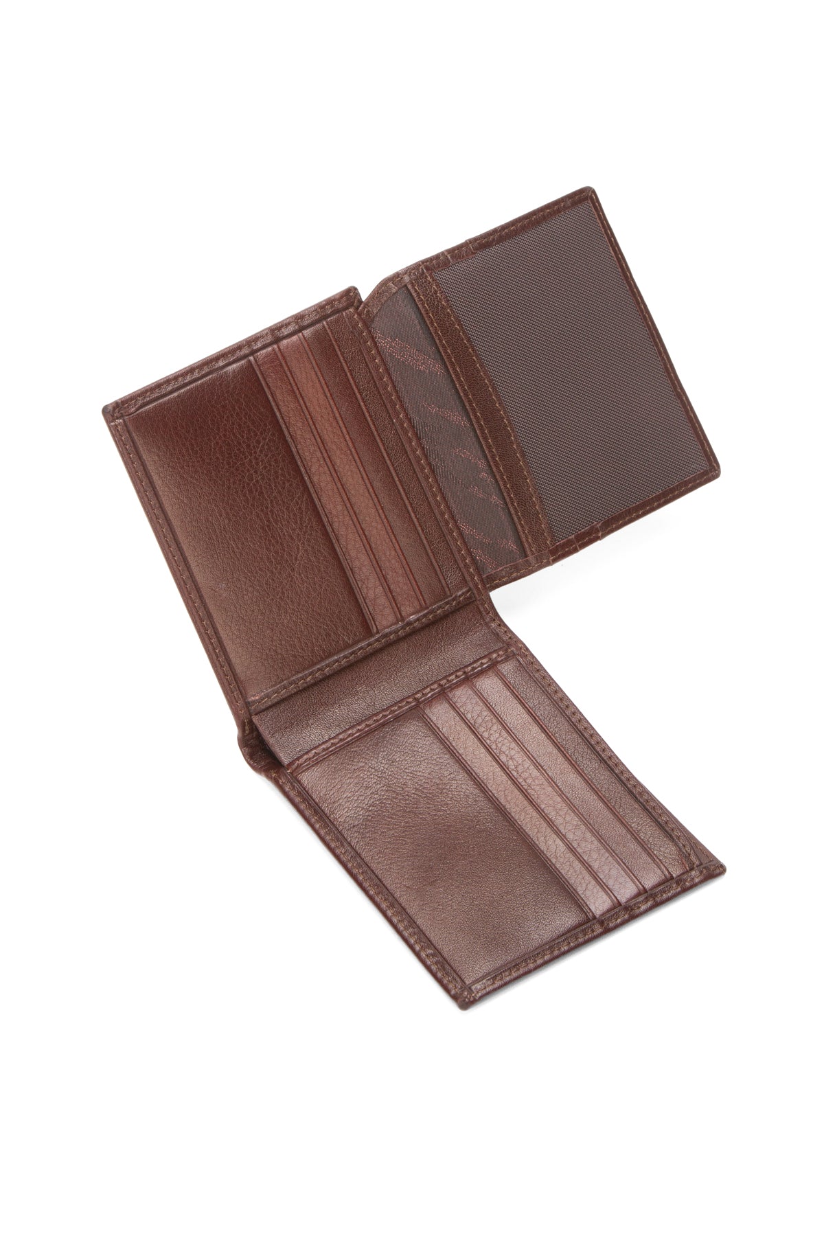 Niki Leather London Hakiki Deri Klasik Cüzdan