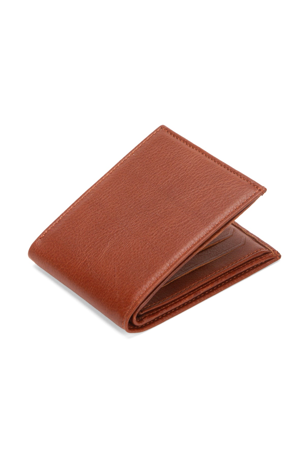 Niki Leather Dublin Hakiki Deri Klasik Cüzdan