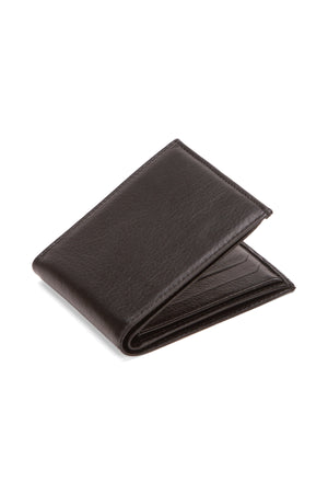 Niki Leather Dublin Hakiki Deri Klasik Cüzdan