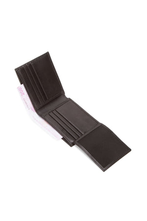 Niki Leather Dublin Hakiki Deri Klasik Cüzdan