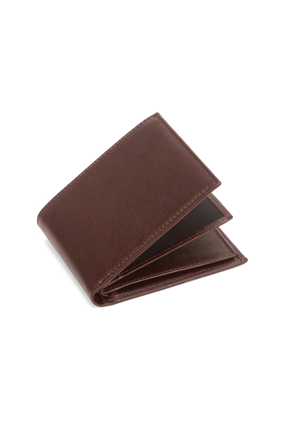 Niki Leather Ranger Hakiki Deri Klasik Cüzdan