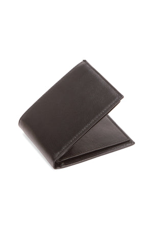 Niki Leather Ranger Hakiki Deri Klasik Cüzdan