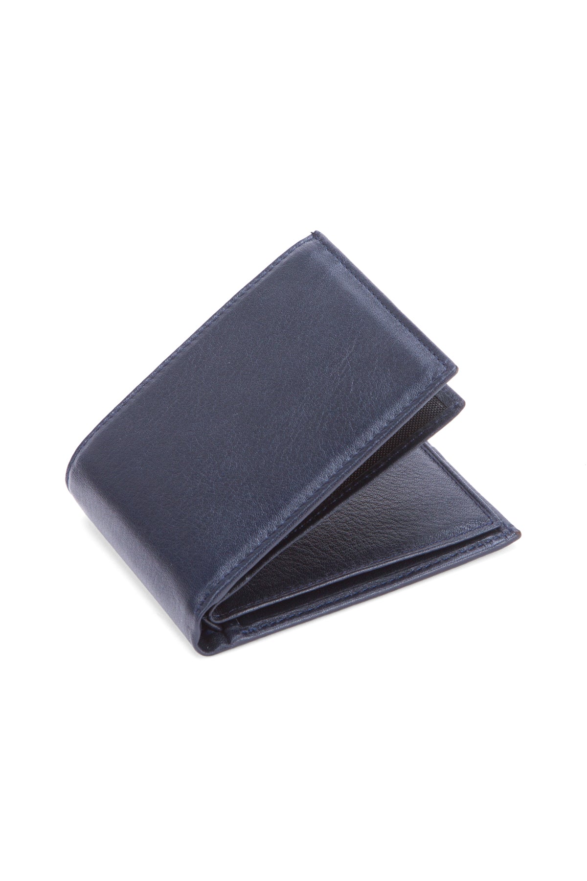 Niki Leather Ranger Hakiki Deri Klasik Cüzdan