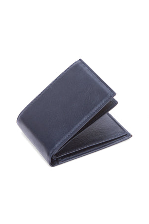 Niki Leather Ranger Hakiki Deri Klasik Cüzdan