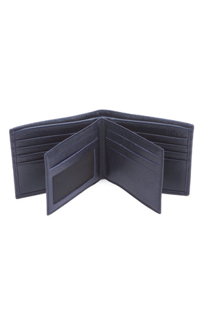 Niki Leather Ranger Hakiki Deri Klasik Cüzdan