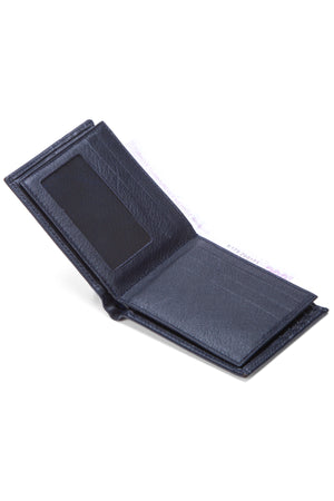 Niki Leather Ranger Hakiki Deri Klasik Cüzdan