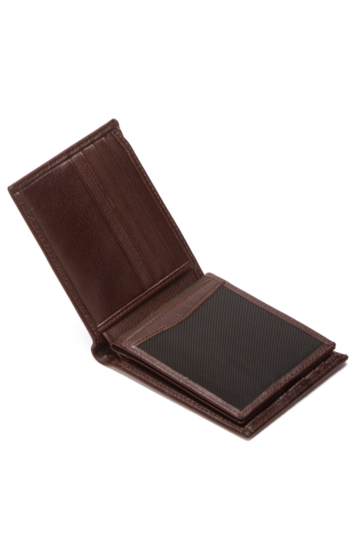 Niki Leather Ranger Hakiki Deri Klasik Cüzdan