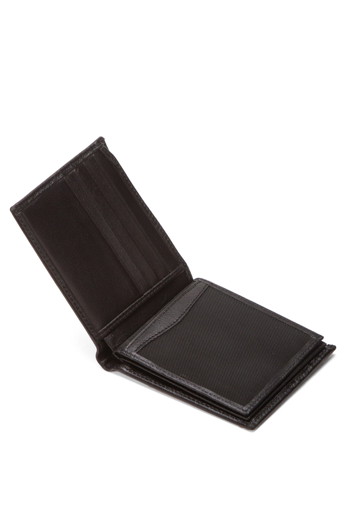 Niki Leather Ranger Hakiki Deri Klasik Cüzdan