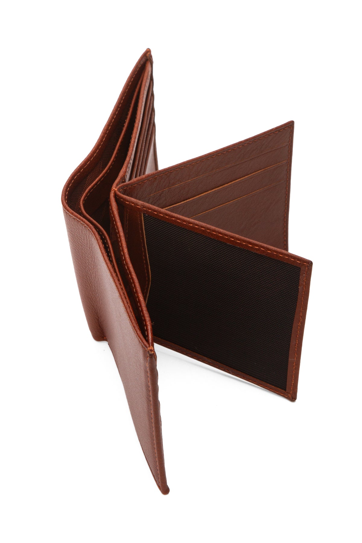 Niki Leather Ranger Hakiki Deri Klasik Cüzdan