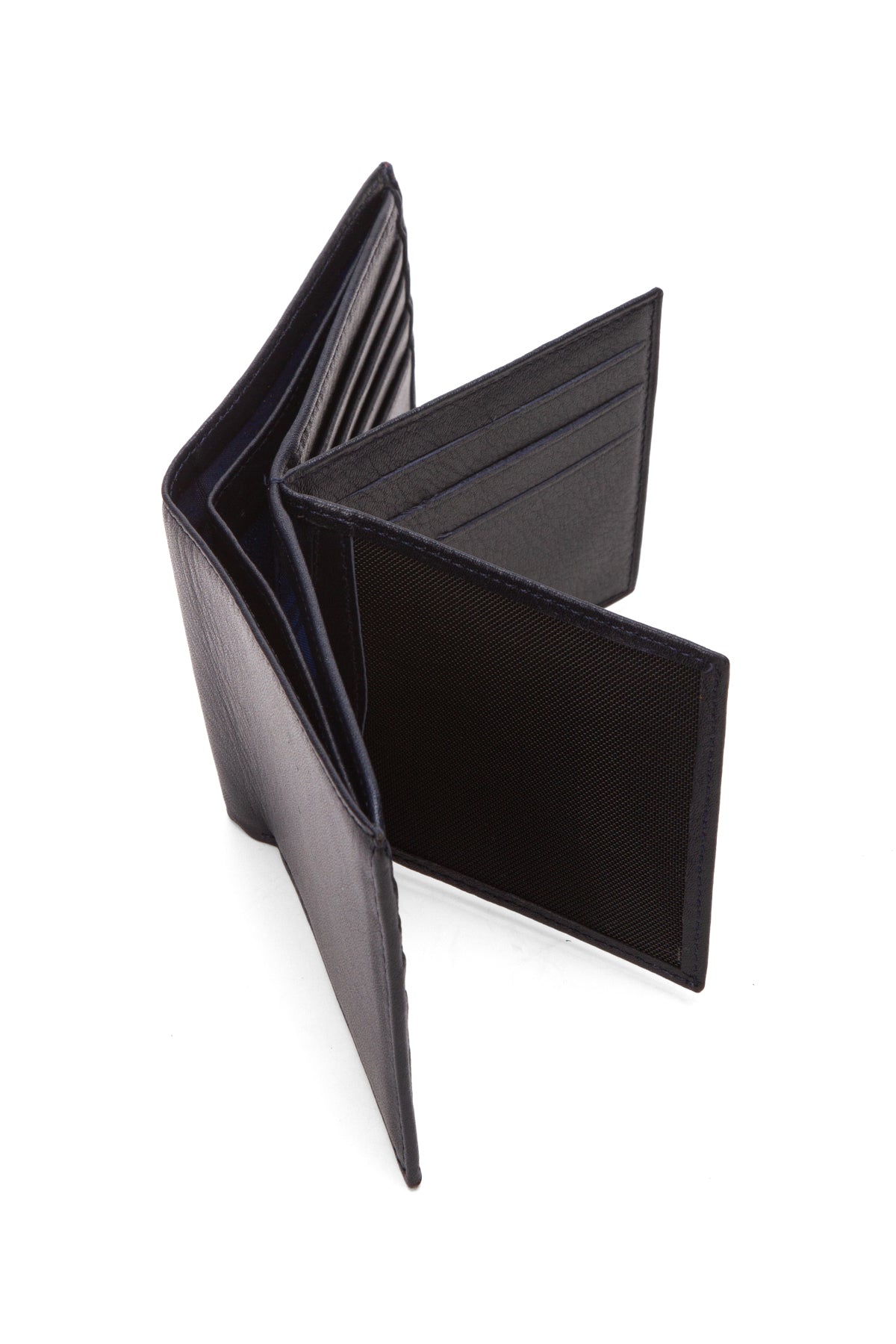 Niki Leather Ranger Hakiki Deri Klasik Cüzdan