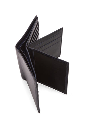 Niki Leather Ranger Hakiki Deri Klasik Cüzdan