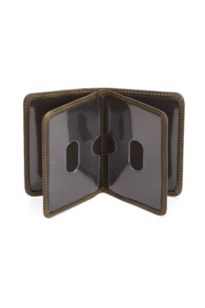 Pandora Hakiki Deri Mini Kartlık