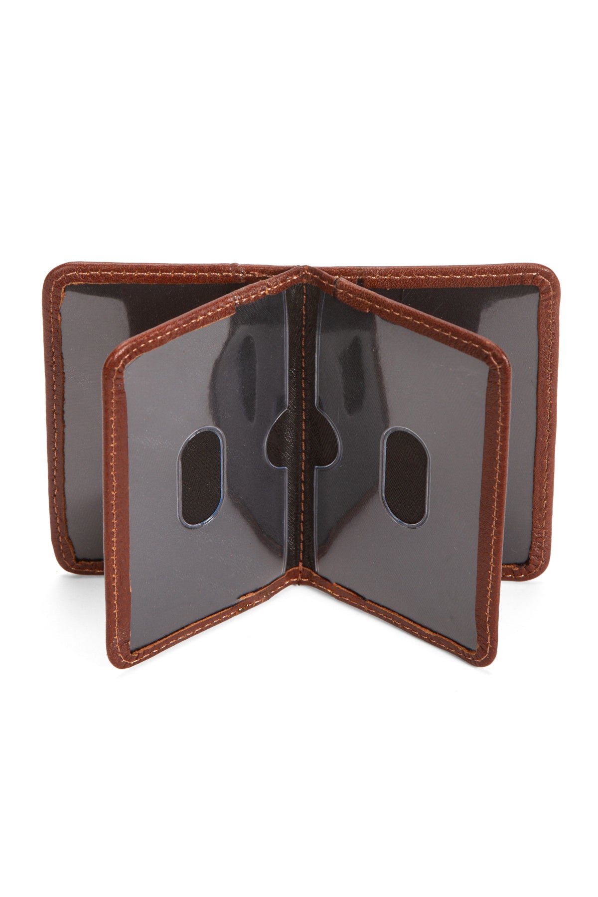 Pandora Hakiki Deri Mini Kartlık