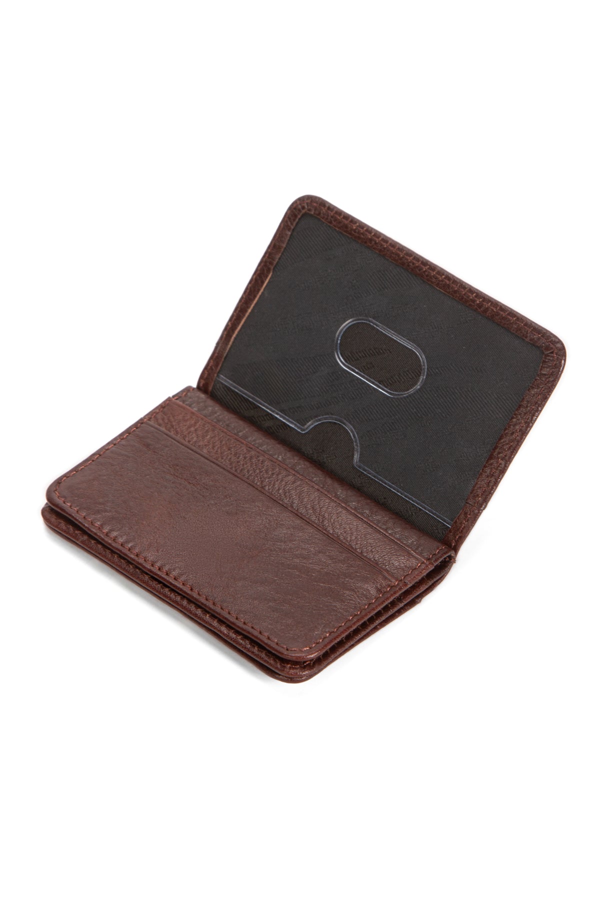 Pandora Hakiki Deri Mini Kartlık