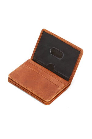 Pandora Hakiki Deri Mini Kartlık