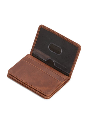 Pandora Hakiki Deri Mini Kartlık