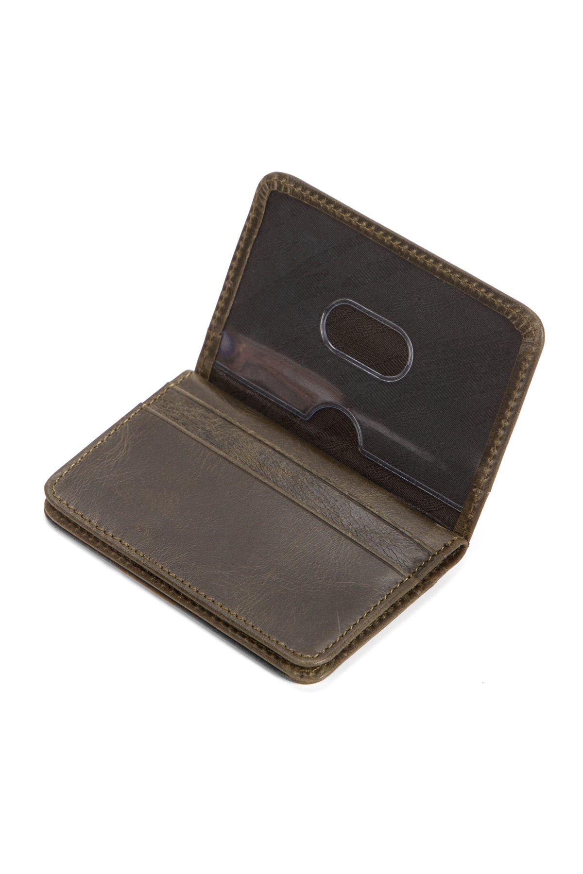 Pandora Hakiki Deri Mini Kartlık