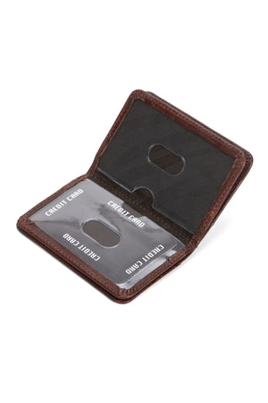 Pandora Hakiki Deri Mini Kartlık
