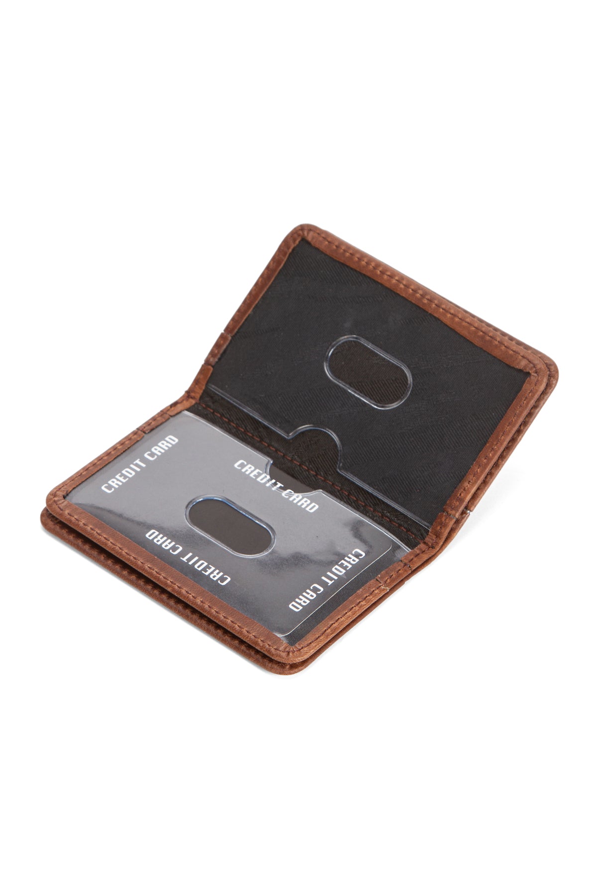 Pandora Hakiki Deri Mini Kartlık