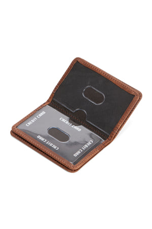 Pandora Hakiki Deri Mini Kartlık