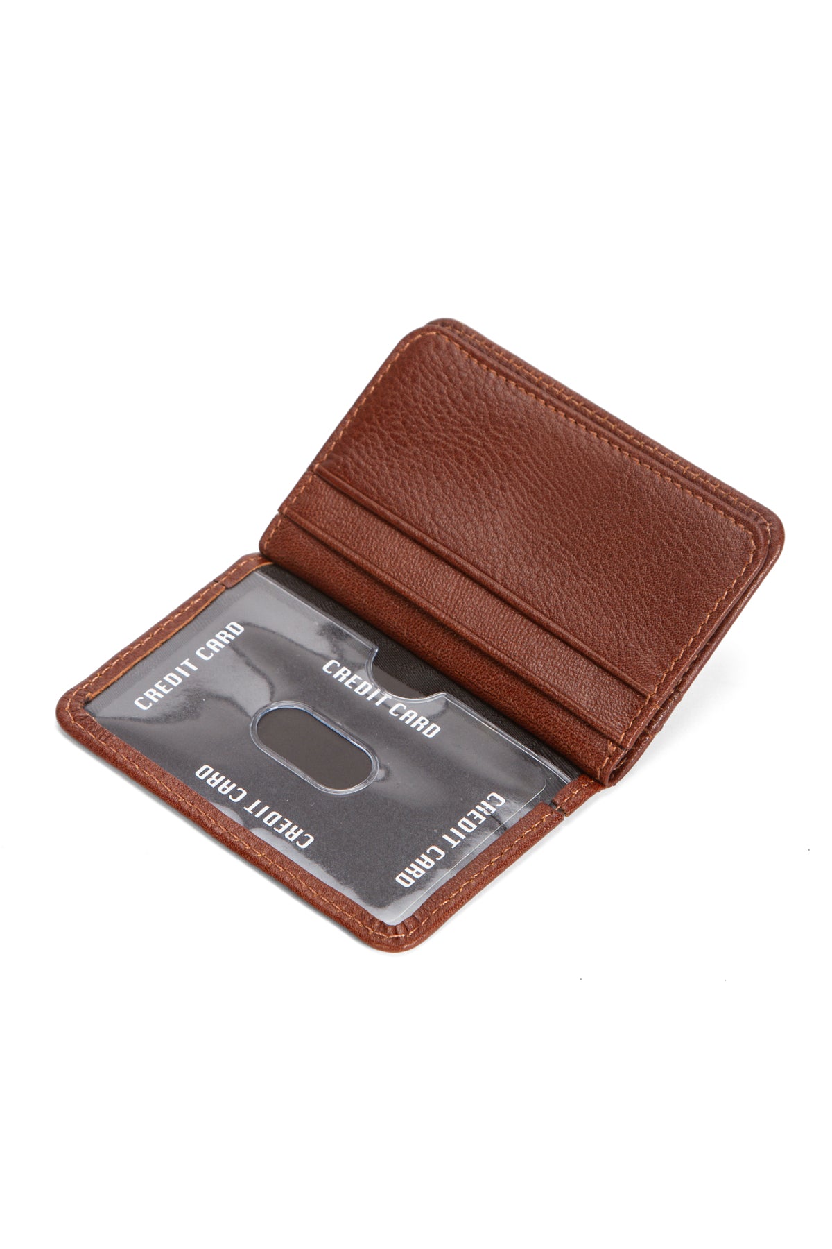 Pandora Hakiki Deri Mini Kartlık