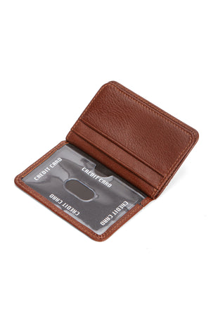 Pandora Hakiki Deri Mini Kartlık