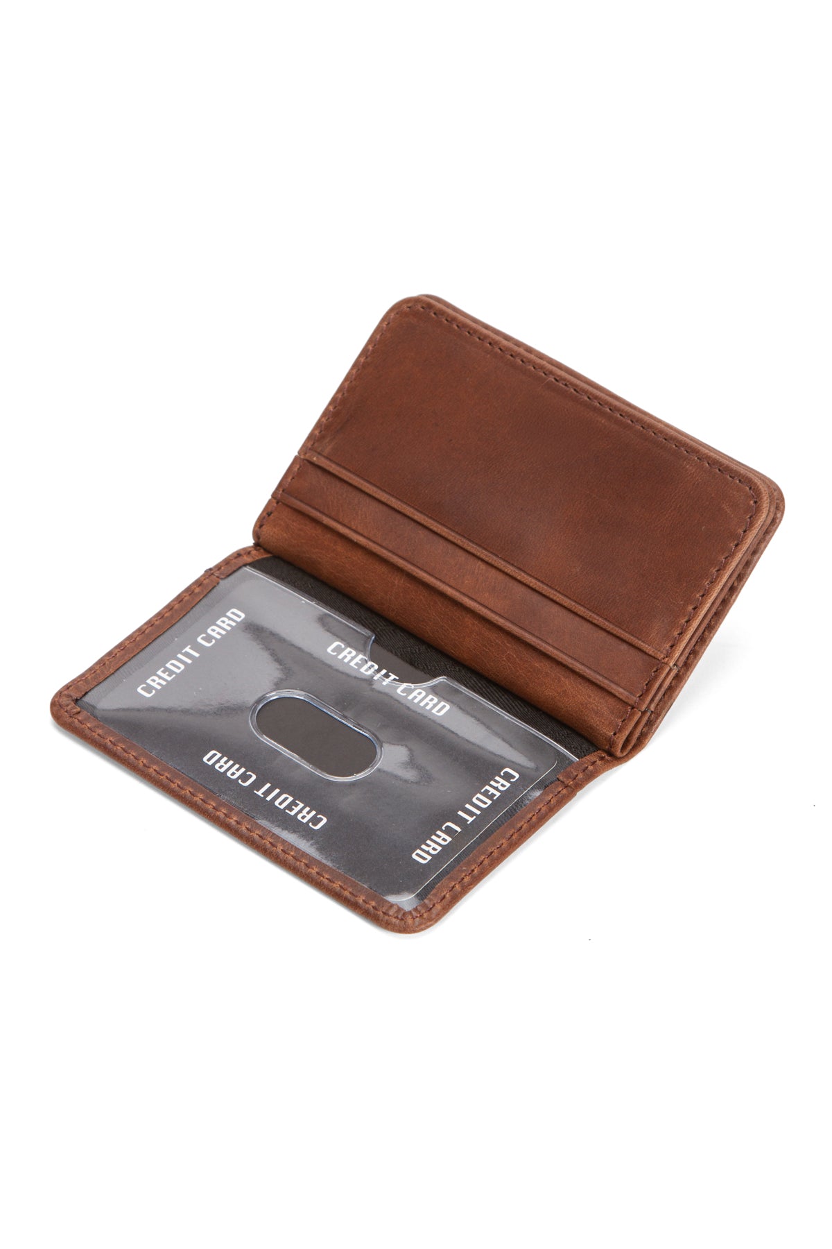 Pandora Hakiki Deri Mini Kartlık