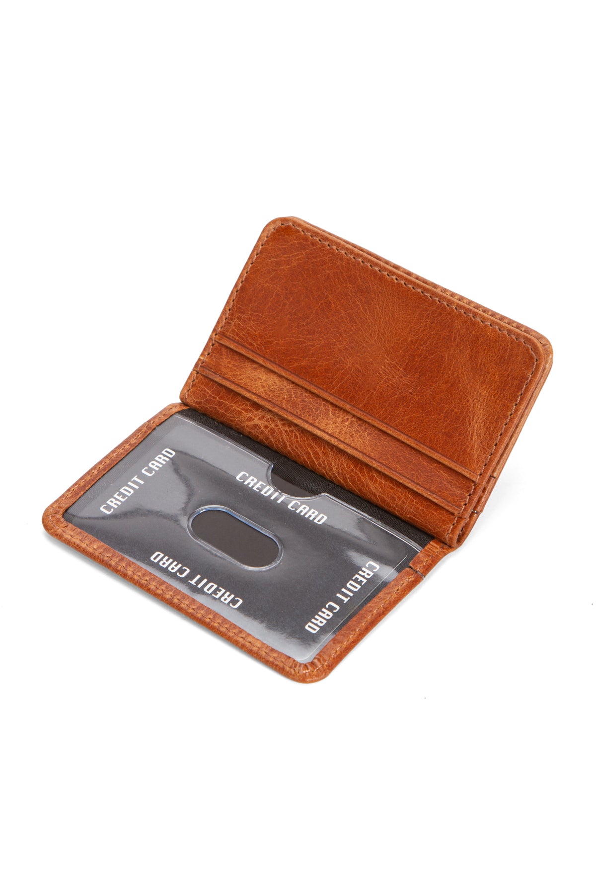 Pandora Hakiki Deri Mini Kartlık