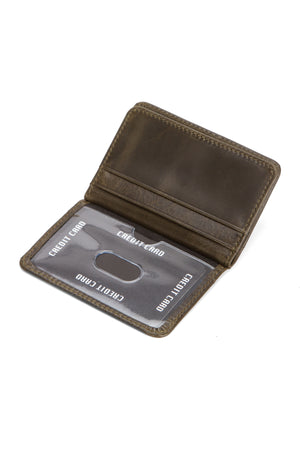 Pandora Hakiki Deri Mini Kartlık