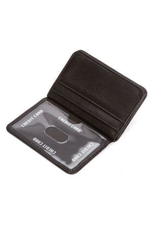 Pandora Hakiki Deri Mini Kartlık