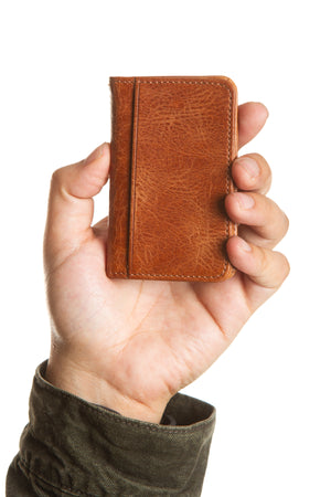 Pandora Hakiki Deri Mini Kartlık