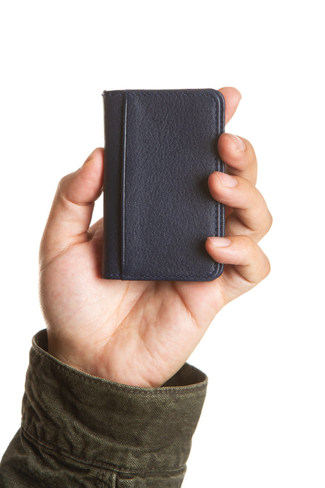 Pandora Hakiki Deri Mini Kartlık