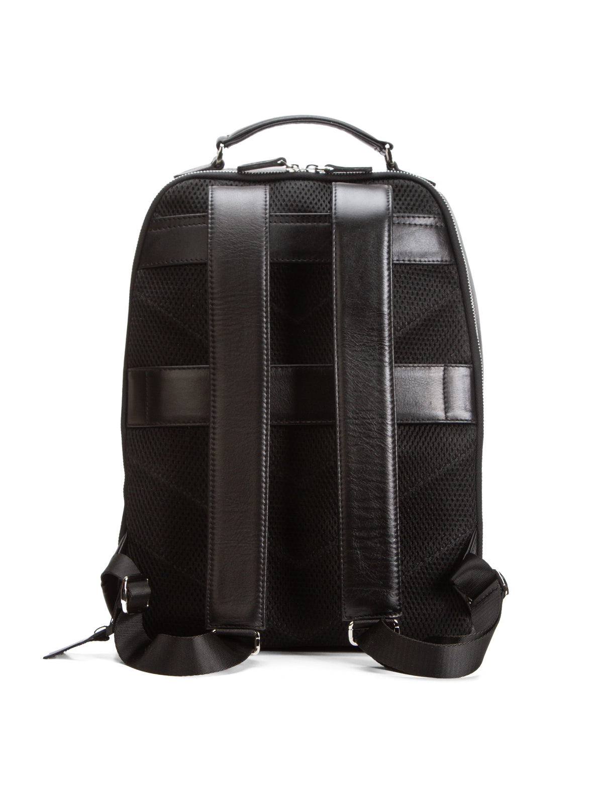 Milano 9522  Hakiki Deri Seyahat Sırt Çantası