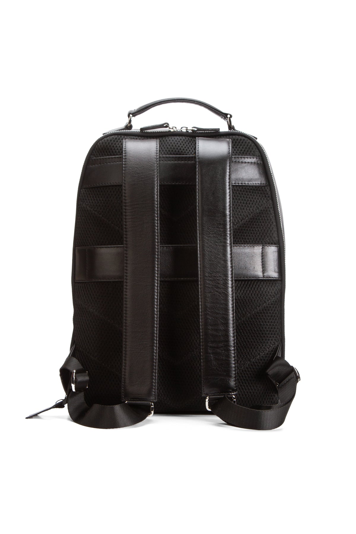 Milano 9522  Hakiki Deri Seyahat Sırt Çantası