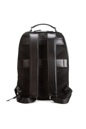 Milano 9522  Hakiki Deri Seyahat Sırt Çantası