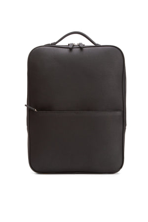 Torino 9518 Hakiki Deri Seyahat Sırt Çantası