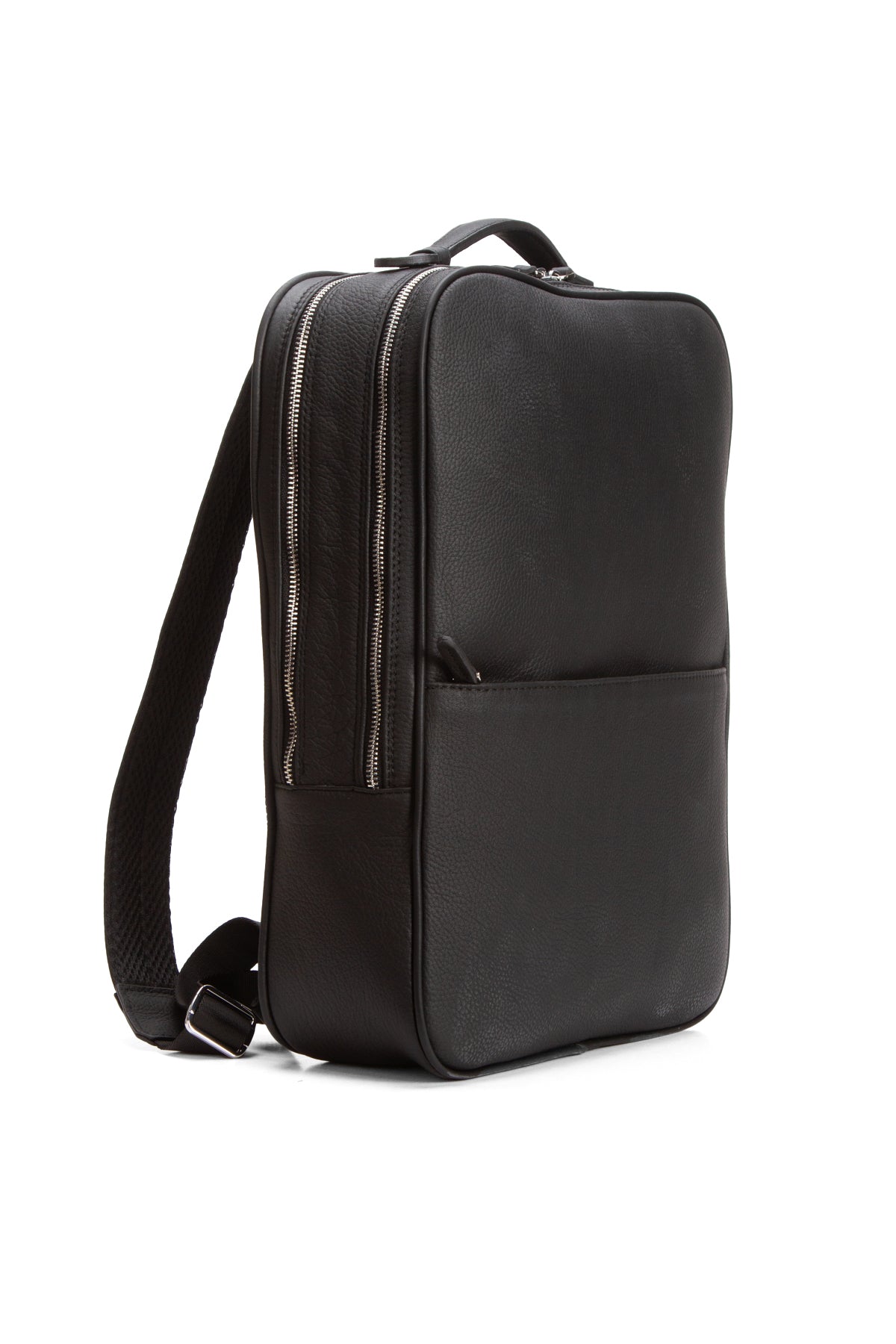 Torino 9518 Hakiki Deri Seyahat Sırt Çantası