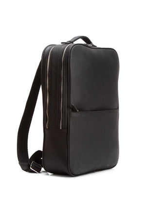 Torino 9518 Hakiki Deri Seyahat Sırt Çantası