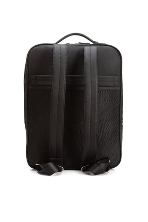 Torino 9518 Hakiki Deri Seyahat Sırt Çantası