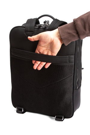 Torino 9518 Hakiki Deri Seyahat Sırt Çantası