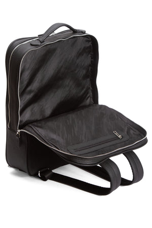 Torino 9518 Hakiki Deri Seyahat Sırt Çantası