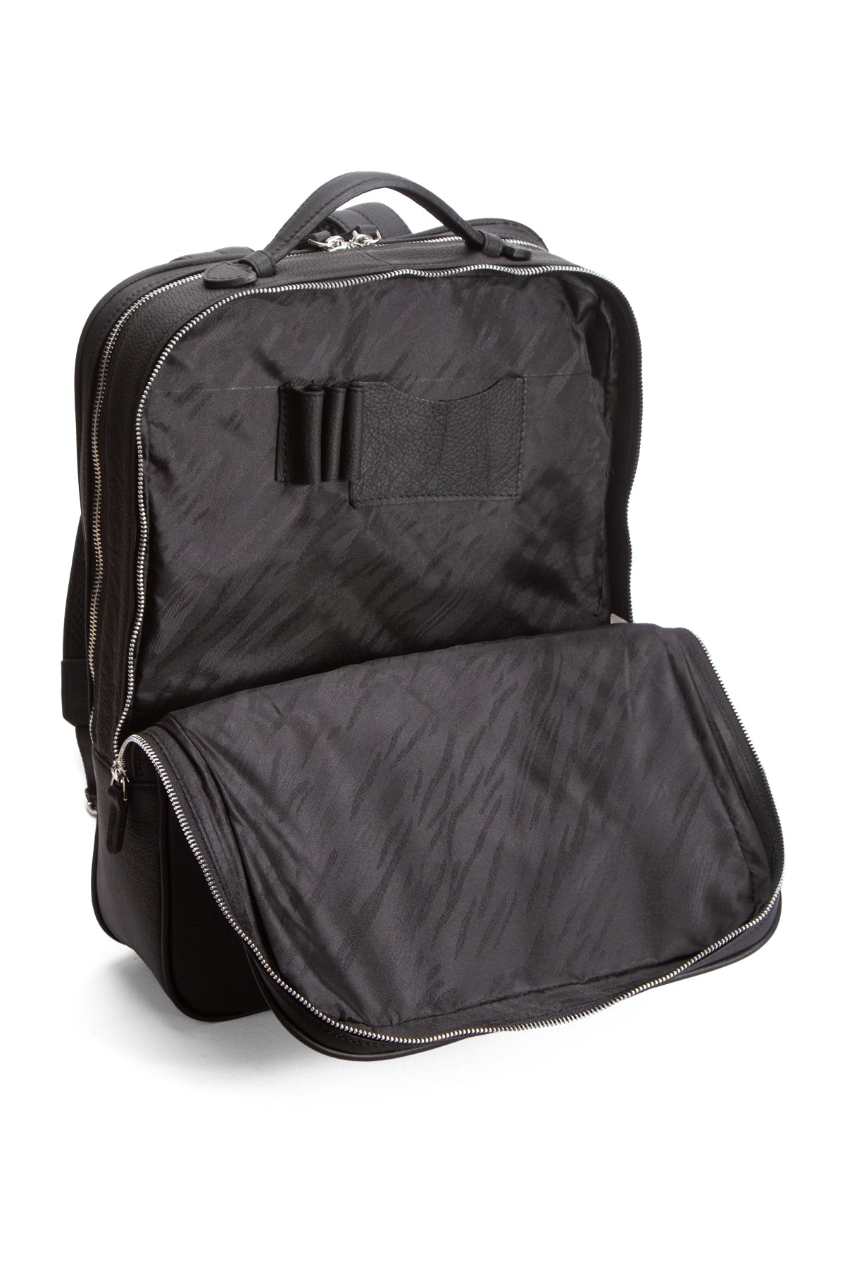 Torino 9518 Hakiki Deri Seyahat Sırt Çantası