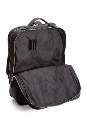 Torino 9518 Hakiki Deri Seyahat Sırt Çantası