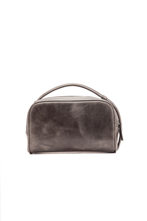 Acura 9558 Hakiki Deri Fermuarlı Portföy El Çantası