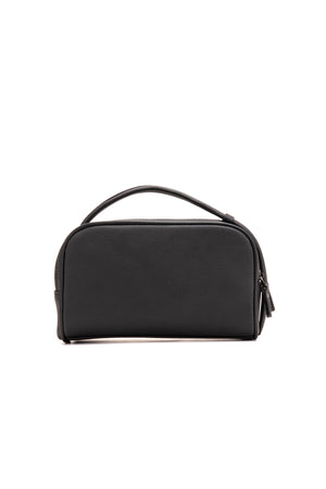 Acura 9558 Hakiki Deri Fermuarlı Portföy El Çantası