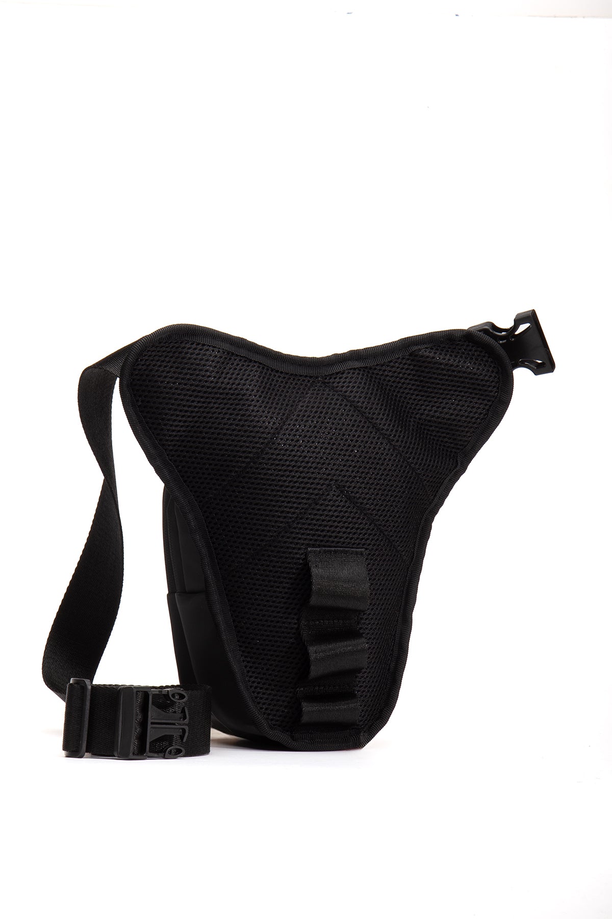 Motosiklet Bacak Çantası, Bel Çantası Ve Çapraz Çanta