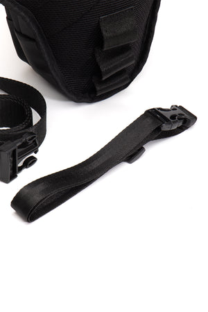 Motosiklet Bacak Çantası, Bel Çantası Ve Çapraz Çanta